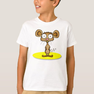 Pocket Mouse T-Shirt