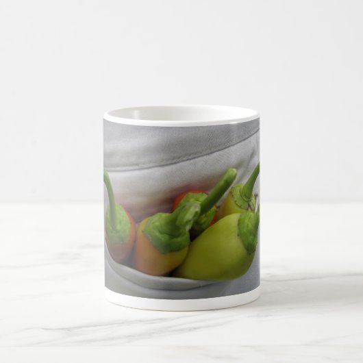 Pocket of Peppers mok (Center)