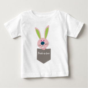 POCKET PALS:: Bunny Rabbit 1