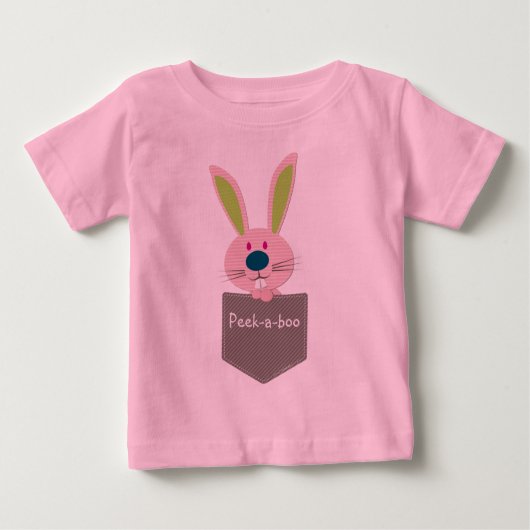 POCKET PALS:: Bunny Rabbit 1 (Voorkant)
