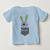 POCKET PALS:: Bunny Rabbit 1 (Voorkant)