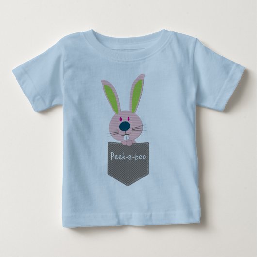 POCKET PALS:: Bunny Rabbit 1 (Voorkant)
