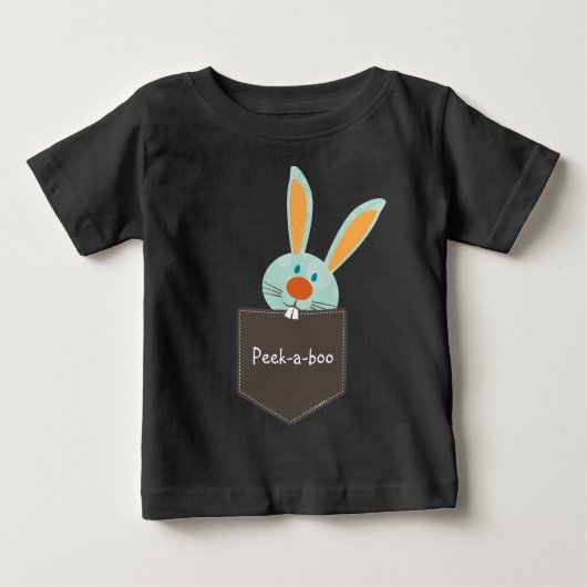 POCKET PALS:: Bunny Rabbit 2 (Voorkant)