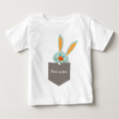 POCKET PALS:: Bunny Rabbit 2 (Voorkant)