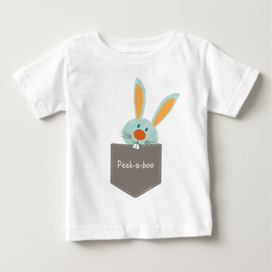 POCKET PALS:: Bunny Rabbit 2 (Voorkant)