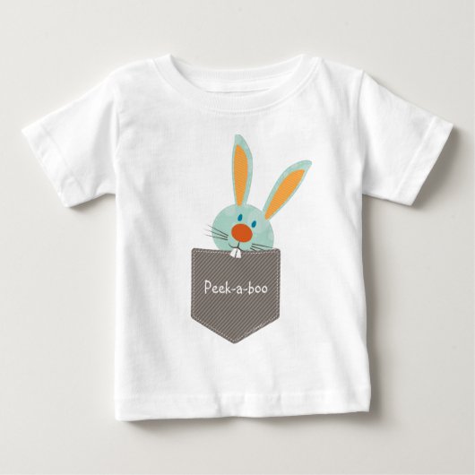 POCKET PALS:: Bunny Rabbit 2 (Voorkant)