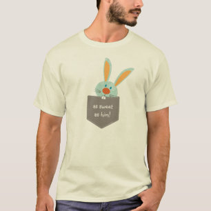 POCKET PALS:: Bunny Rabbit 2 T-shirt