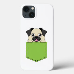 Pocket Pet Dog Case-Mate iPhone Case