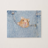 Pocket Pet Legpuzzel (Horizontaal)