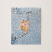 Pocket Pet Legpuzzel (Verticaal)