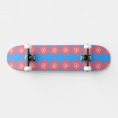 Pocket Picker Persoonlijk Skateboard (Horizontaal)