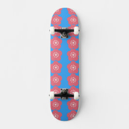 Pocket Picker Persoonlijk Skateboard