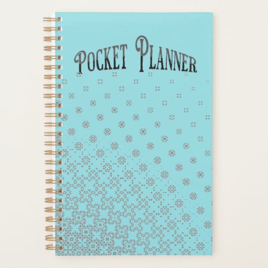 Pocket Planner (Voorkant)