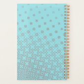 Pocket Planner (Achterkant)