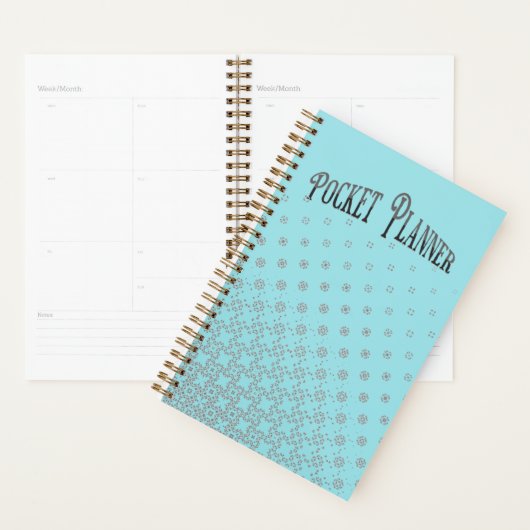 Pocket Planner (Display)