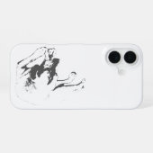 Pocket Playtime iPhone 16 Hoesje (Achterkant horizontaal)
