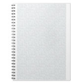 Pocket & Premium Writing Notebooks Notitieboek (Voorkant)