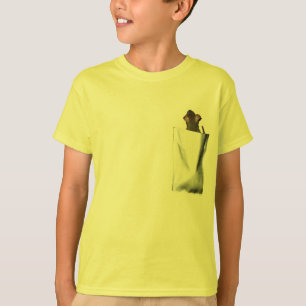 Pocket Rat (staart) T-shirt
