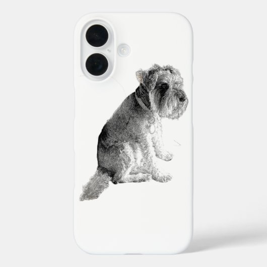 Pocket-Size Grit with Style Case-Mate iPhone Case (Achterkant)