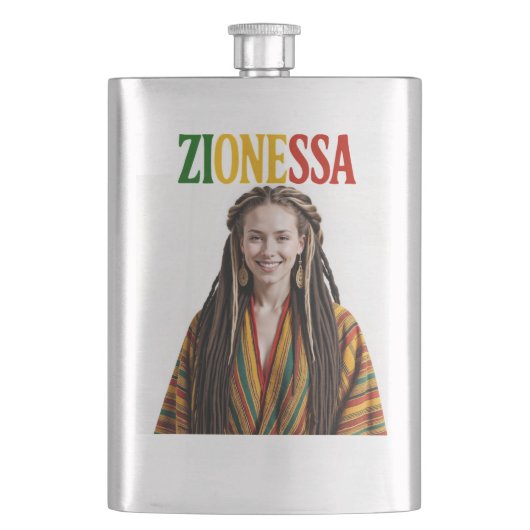 Pocket square flacon (Voorkant)