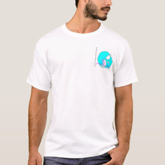 pocket t-shirt