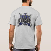 Pocket T T-shirt (Achterkant)