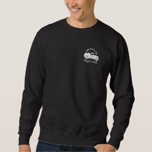 Pocket Take Me To The Pumpkin Patch Hally Fall Tha Trui
