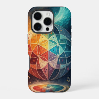 Pocket Vogue iPhone 16 Pro Hoesje