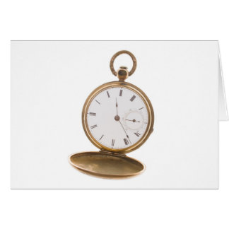  Pocket Watch