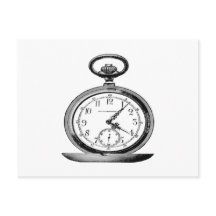 Pocket Watch Cool Fab