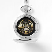 Pocket Watch Horloge (Voorkant)