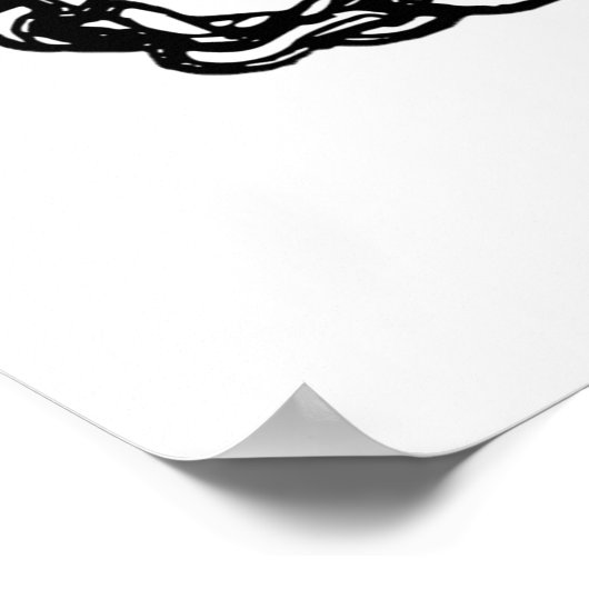  Pocket Watch Poster (Hoek)