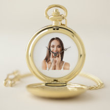 Pocket Watch