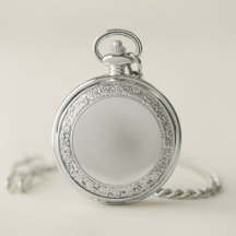 Pocket Watch