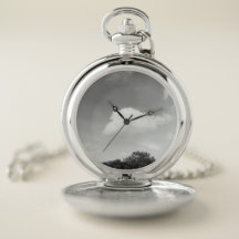 pocket watch