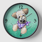 Pocket Wheaten  (Voorkant)