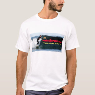 POCKETBURGERS - I Heart Girls - Sleaveless T-shirt