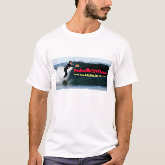 POCKETBURGERS - I Heart Girls - Sleaveless T-shirt