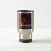 Pocketful of Joules - Weird Ollie reismok Reisbeker (Center)