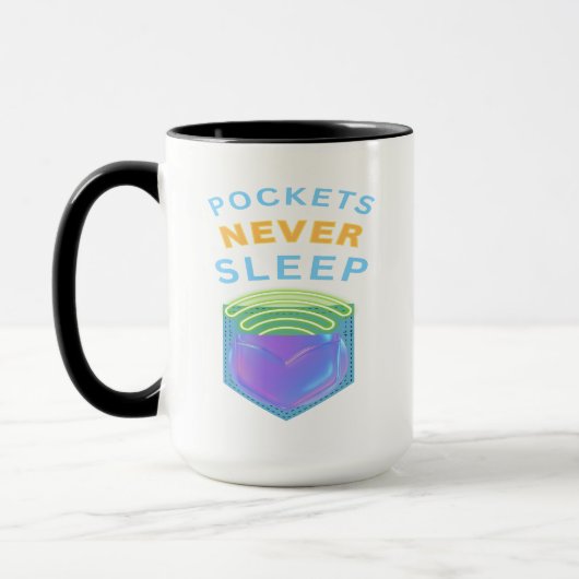 Pockets Never Sleep-mok Mok (Links)