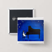 Pockets vol liefde - Het moment van de Button (BU1 (Voorkant /achterkant)