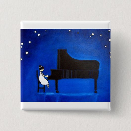 Pockets vol liefde - Het moment van de Button (BU1 (Voorkant)