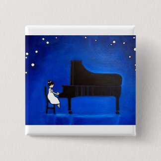 Pockets vol liefde - Het moment van de Button (BU1