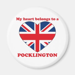 Pocklington Magneet