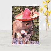 Poco Kaart (Gele Bloem)