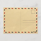 Pocono Mountains Pennsylvania  Souvenirs Briefkaart (Achterkant)