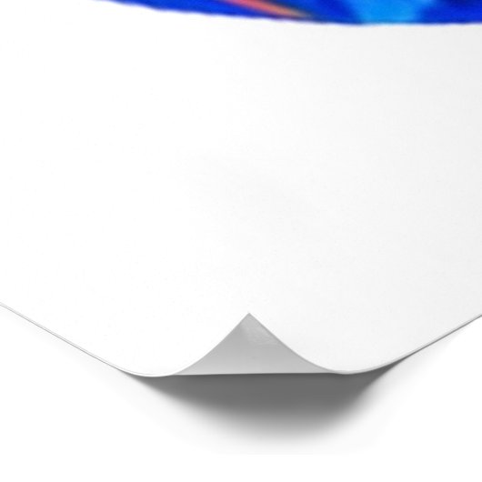 Pocoyo Poster (Hoek)