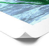 POD AFDRUKKEN POSTER (Hoek)