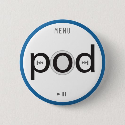 pod-e-training Button voor pod-Logo (Voorkant)
