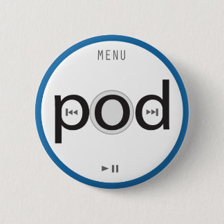 pod-e-training Button voor pod-Logo